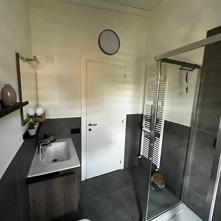 Apartment Como's Hill - Foresta *