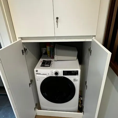 Apartment Como's Hill - Foresta Lipomo