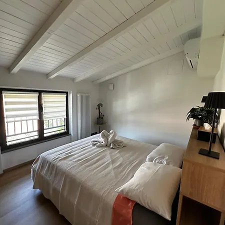 Como's Hill - Foresta * Lipomo