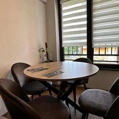 Apartment Como's Hill - Foresta