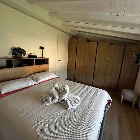 Apartment Como's Hill - Foresta