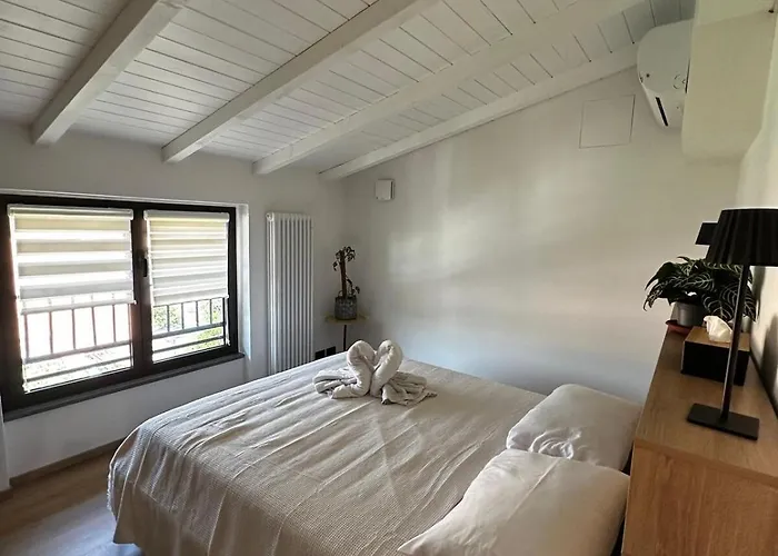 Como's Hill - Foresta * Lipomo