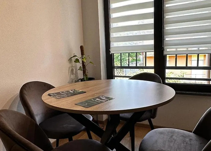 Appartement Como's Hill - Foresta