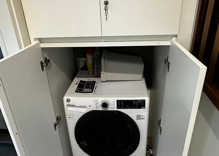 Apartman Como's Hill - Foresta Lipomo